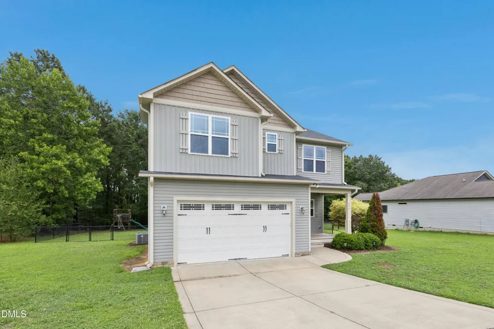 236 Cotton Mill Drive Zebulon, NC 27597
