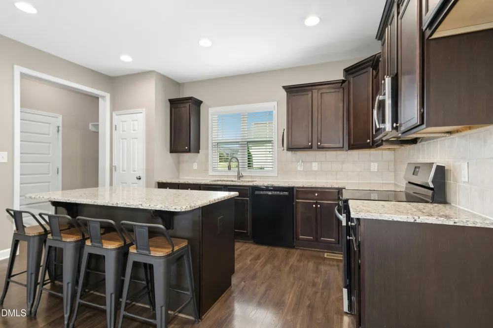 236 Cotton Mill Drive Zebulon, NC 27597