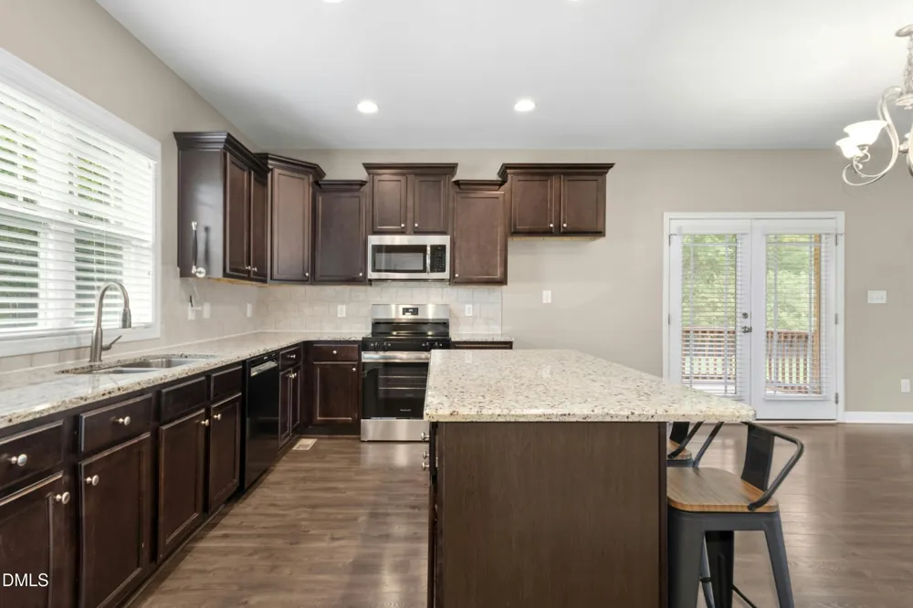 236 Cotton Mill Drive Zebulon, NC 27597