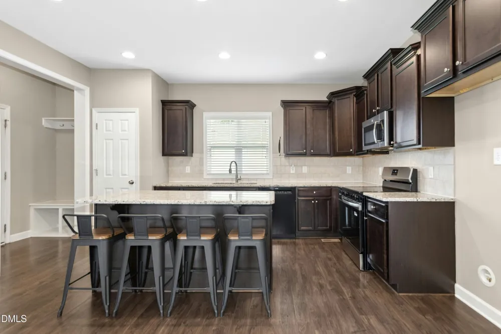 236 Cotton Mill Drive Zebulon, NC 27597