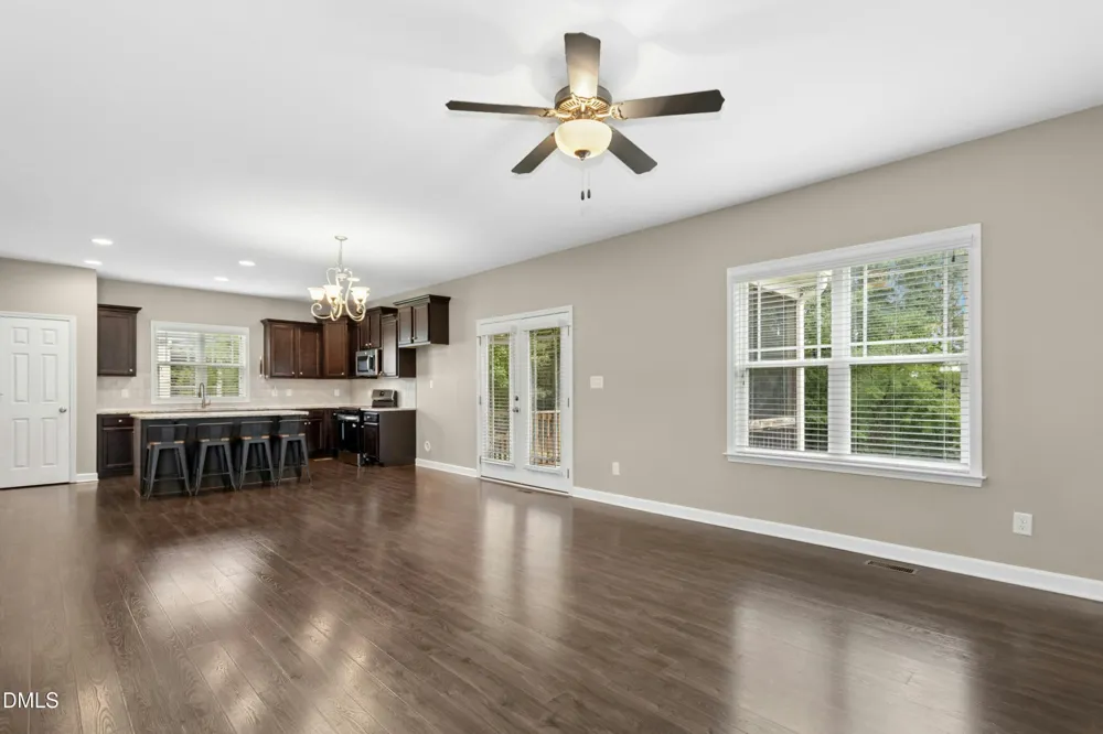 236 Cotton Mill Drive Zebulon, NC 27597