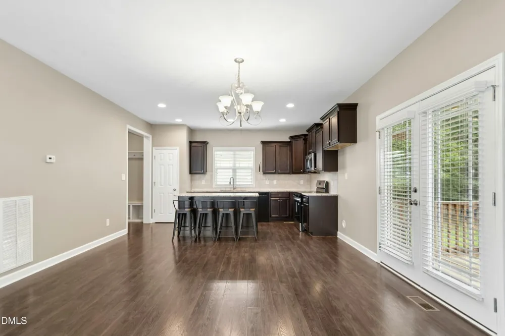 236 Cotton Mill Drive Zebulon, NC 27597