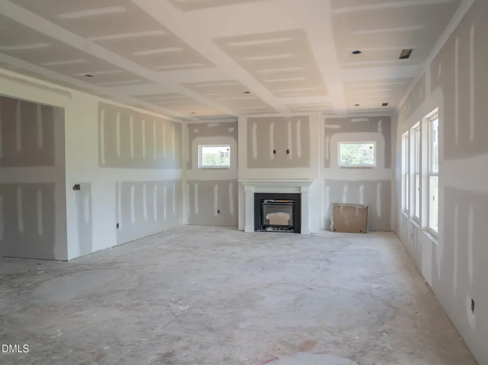 363 Barrow Mdws Drive Zebulon, NC 27597