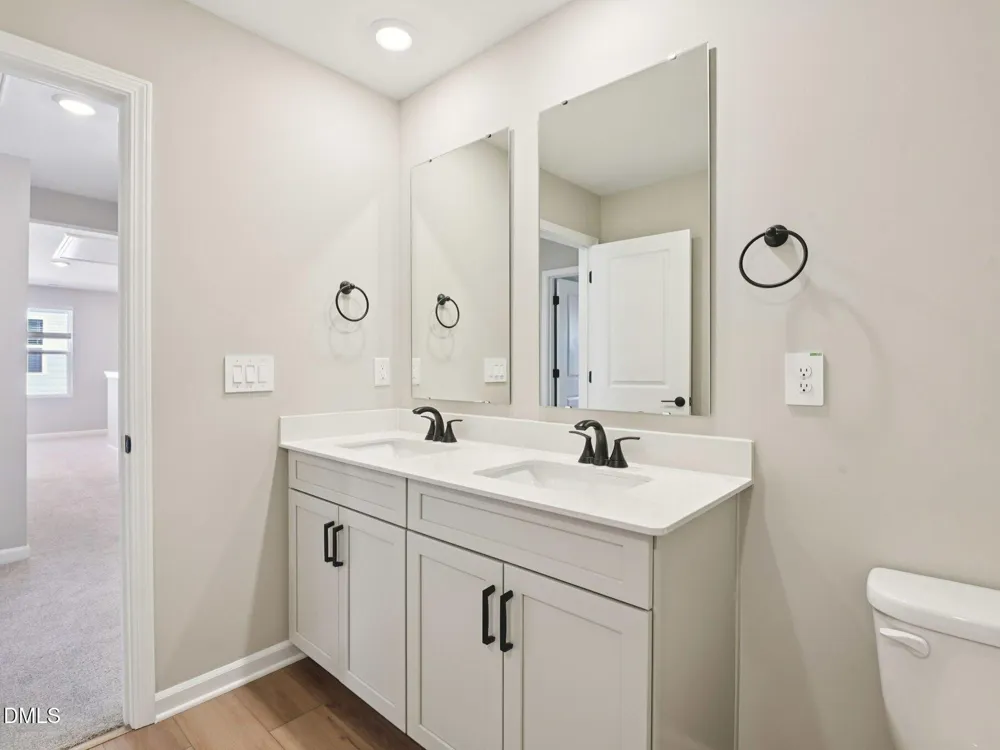 363 Barrow Mdws Drive Zebulon, NC 27597