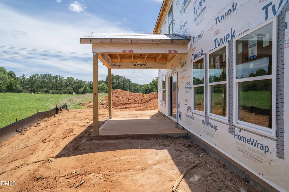 363 Barrow Mdws Drive Zebulon, NC 27597