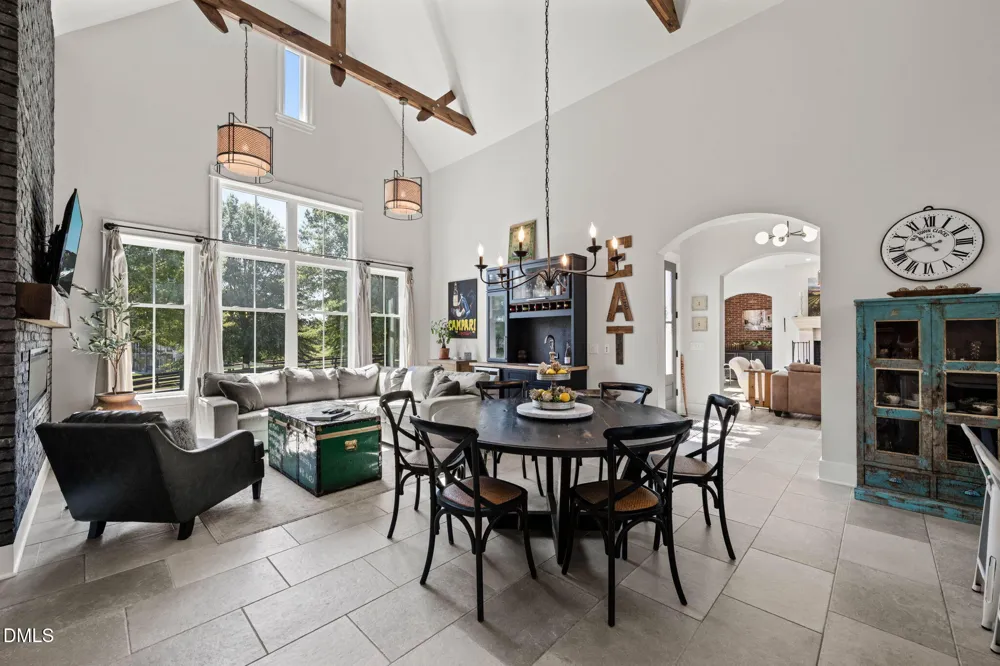 648 Hunter Glenn Lane Siler City, NC 27344