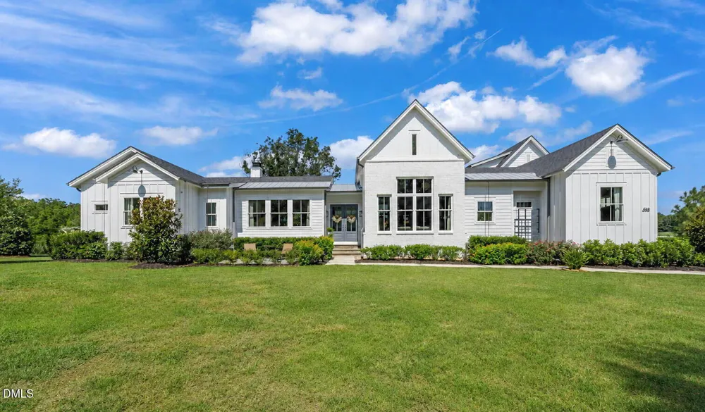 648 Hunter Glenn Lane Siler City, NC 27344