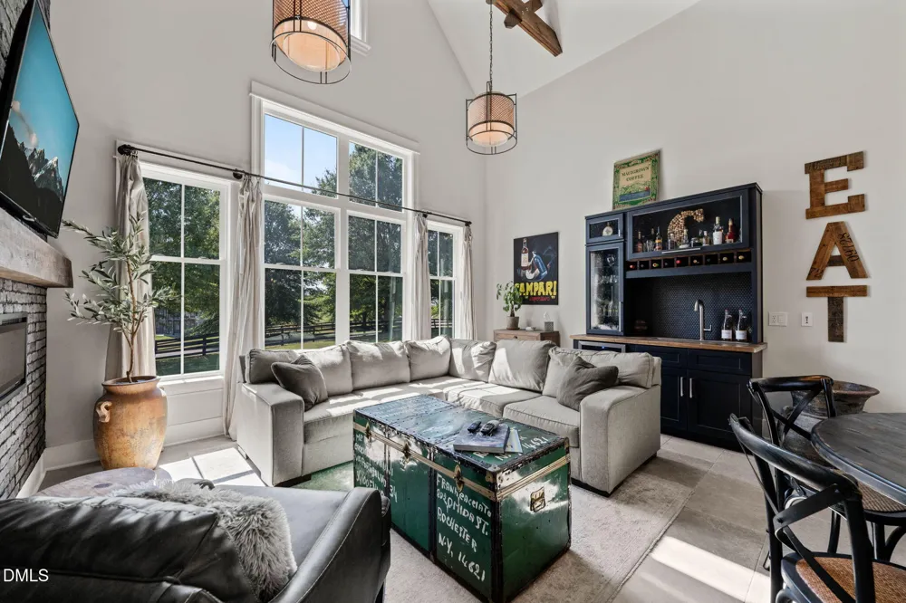 648 Hunter Glenn Lane Siler City, NC 27344