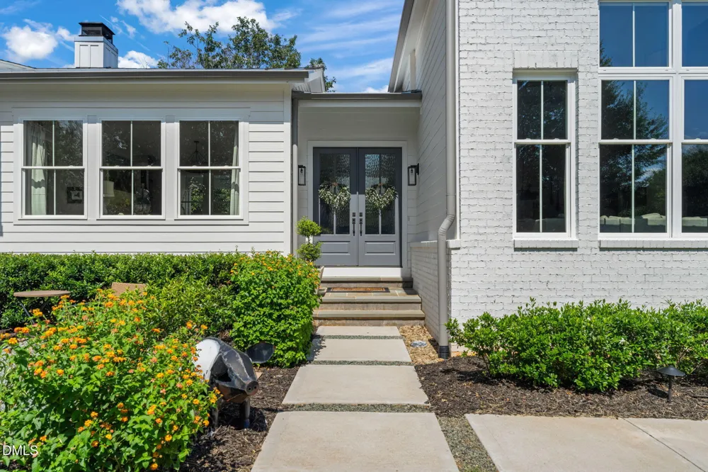 648 Hunter Glenn Lane Siler City, NC 27344