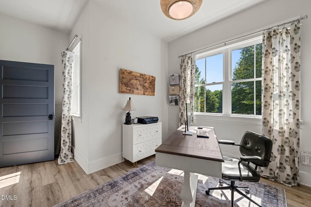 648 Hunter Glenn Lane Siler City, NC 27344