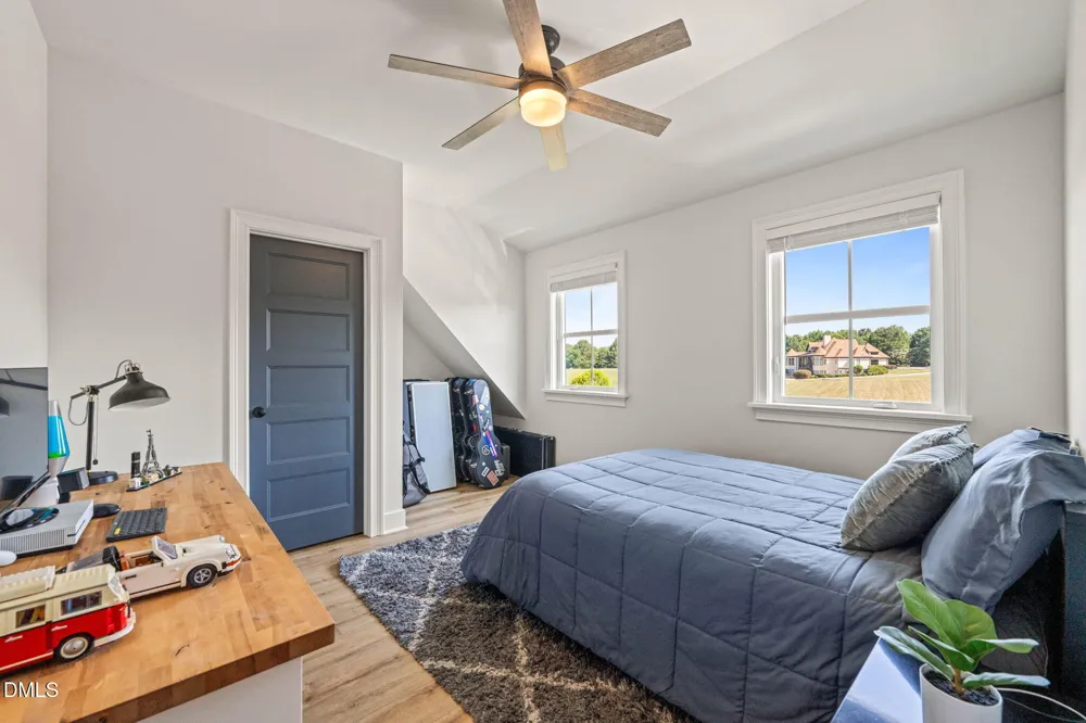648 Hunter Glenn Lane Siler City, NC 27344