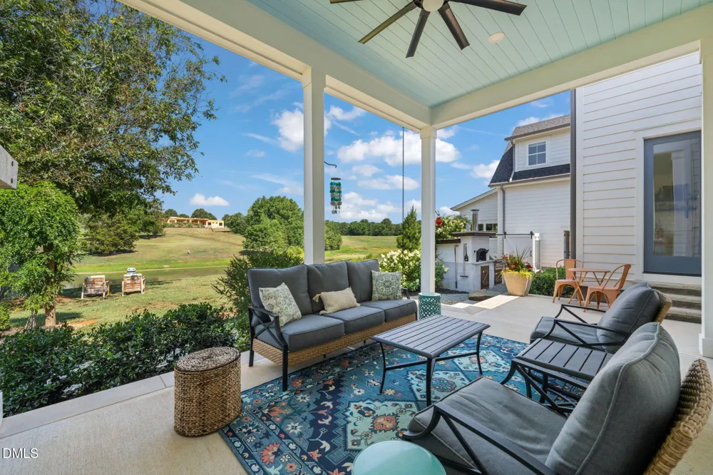 648 Hunter Glenn Lane Siler City, NC 27344