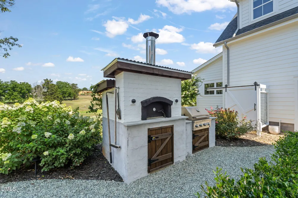 648 Hunter Glenn Lane Siler City, NC 27344