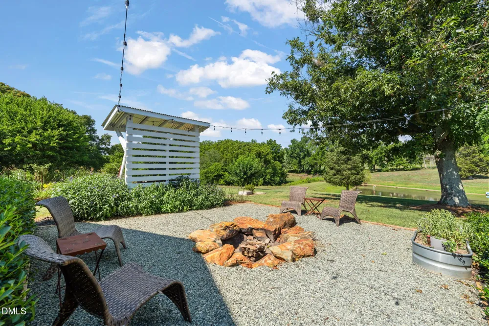 648 Hunter Glenn Lane Siler City, NC 27344