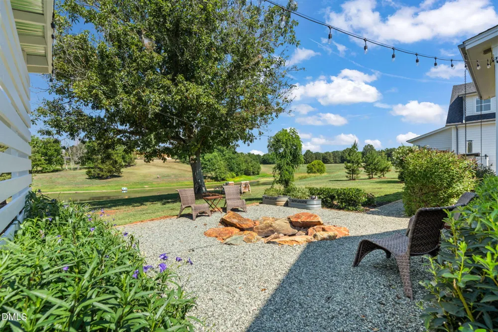 648 Hunter Glenn Lane Siler City, NC 27344