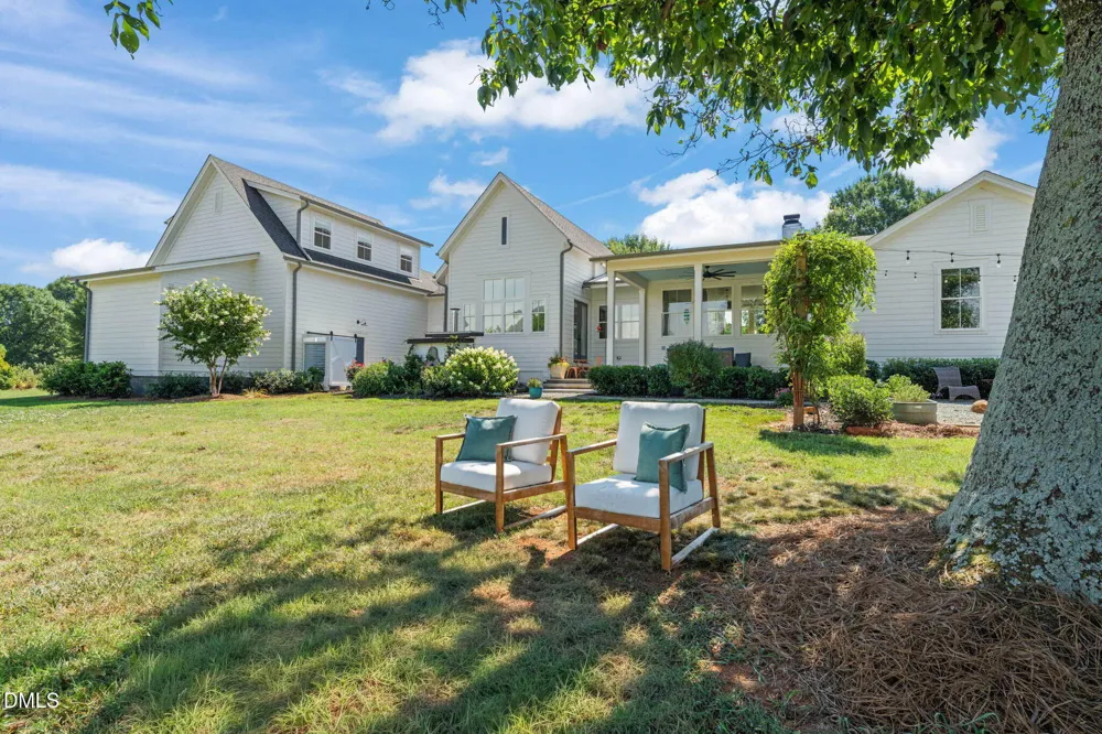 648 Hunter Glenn Lane Siler City, NC 27344