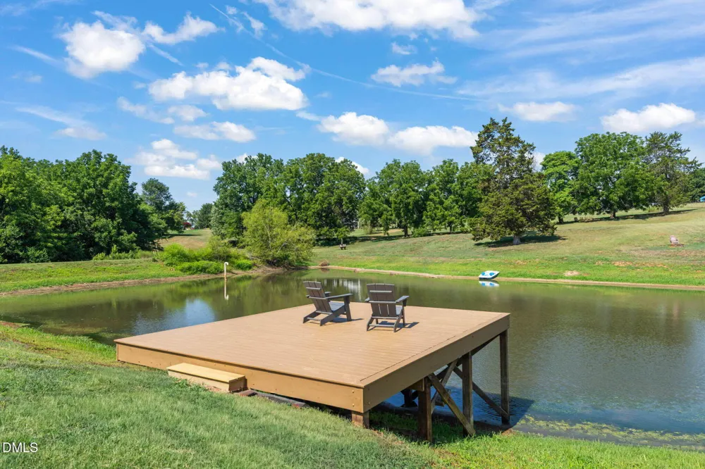 648 Hunter Glenn Lane Siler City, NC 27344