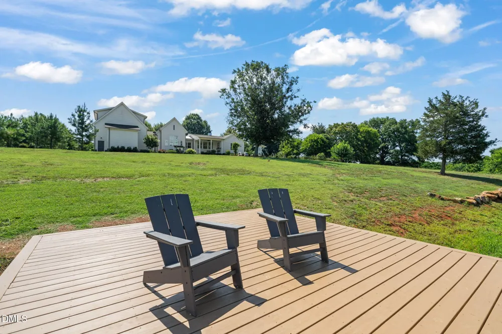 648 Hunter Glenn Lane Siler City, NC 27344