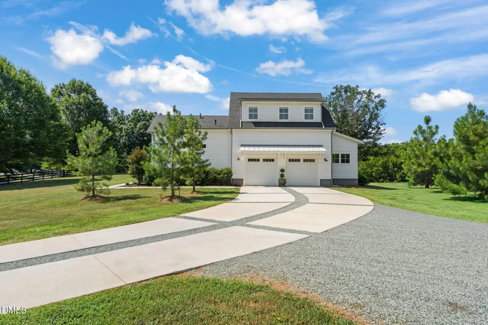 648 Hunter Glenn Lane Siler City, NC 27344