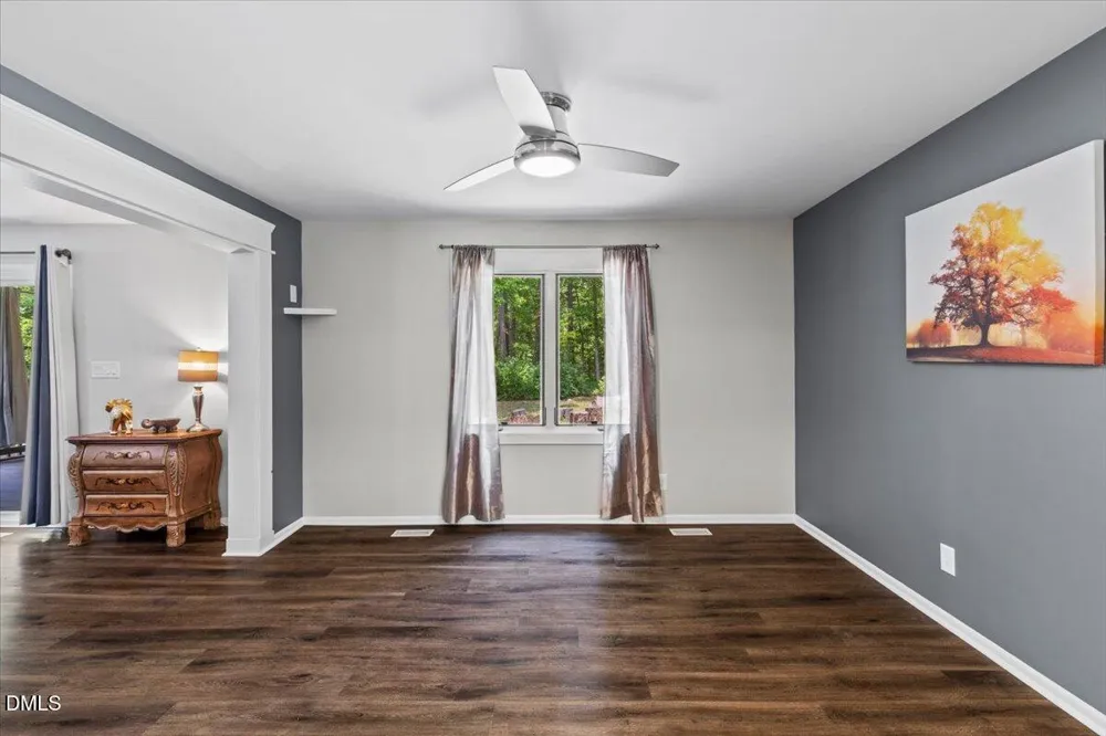 306 Smoketree Way Louisburg, NC 27549