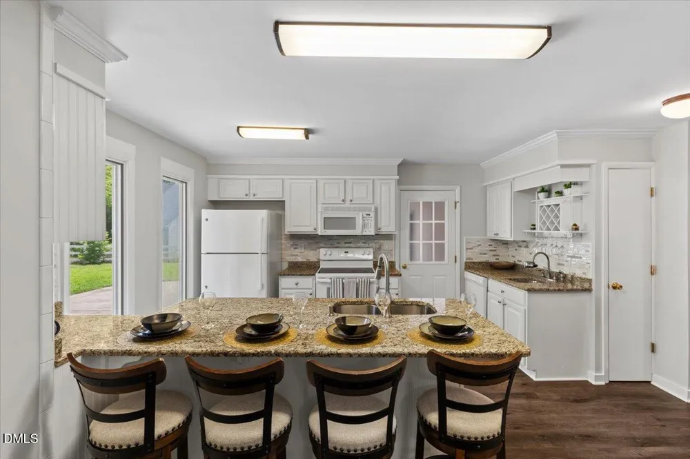 306 Smoketree Way Louisburg, NC 27549