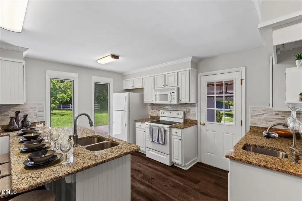 306 Smoketree Way Louisburg, NC 27549