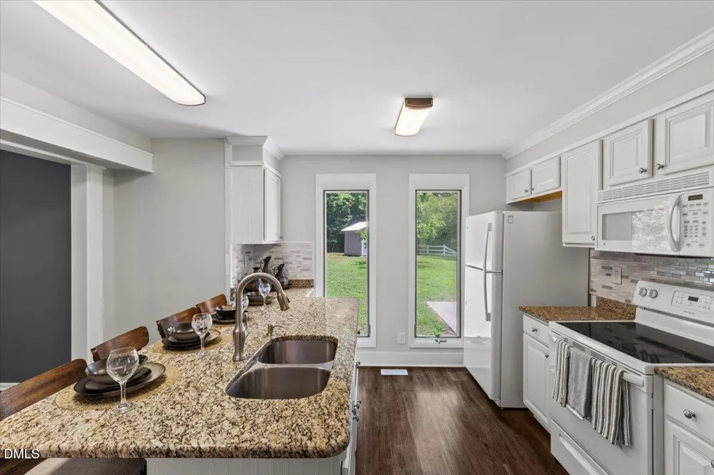 306 Smoketree Way Louisburg, NC 27549