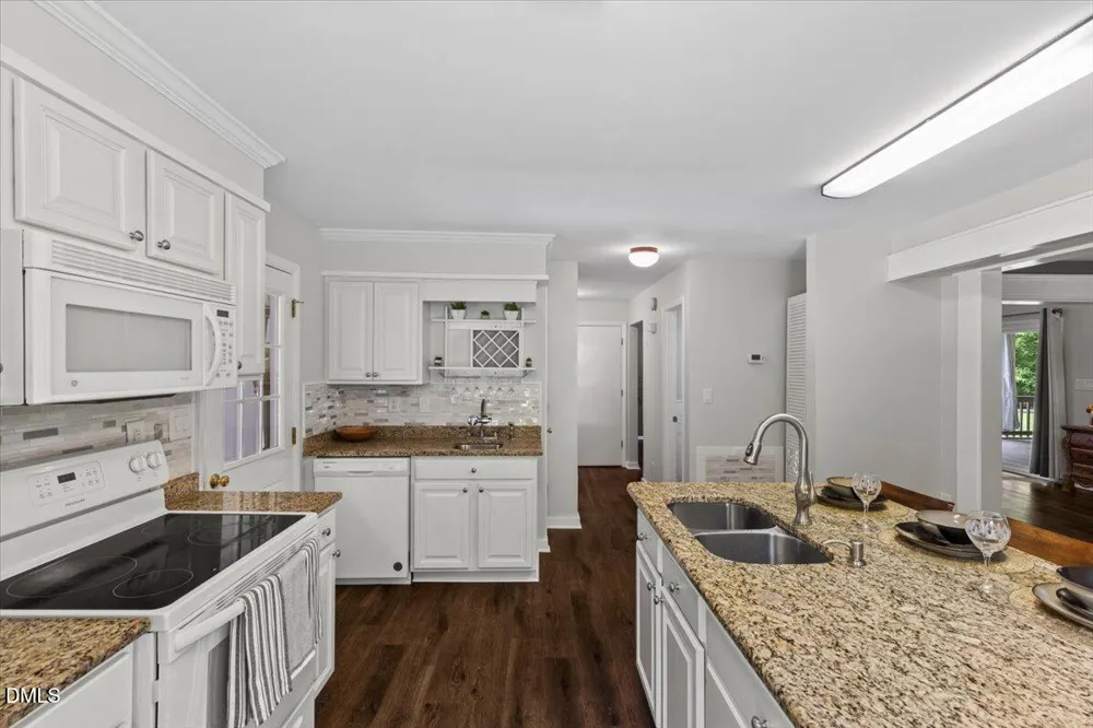 306 Smoketree Way Louisburg, NC 27549