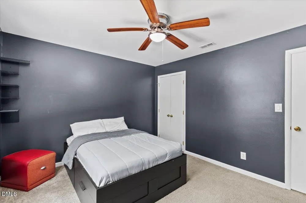306 Smoketree Way Louisburg, NC 27549