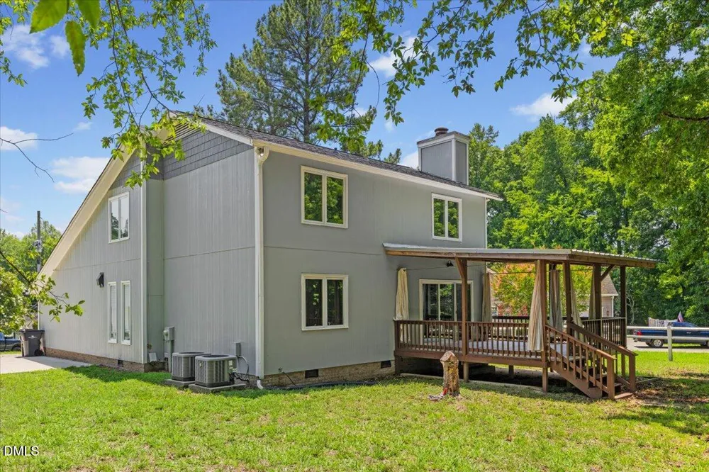 306 Smoketree Way Louisburg, NC 27549