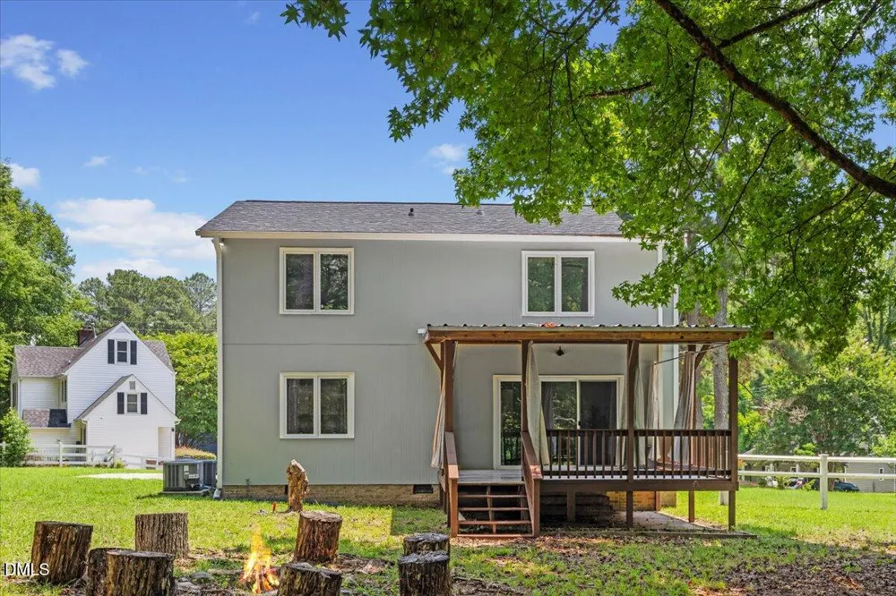 306 Smoketree Way Louisburg, NC 27549