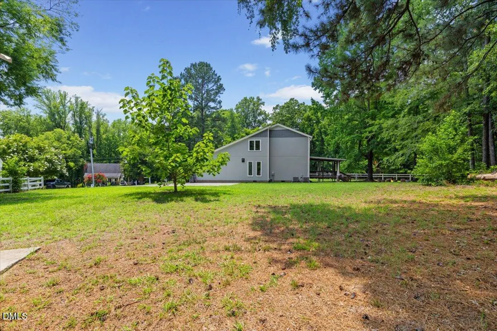 306 Smoketree Way Louisburg, NC 27549