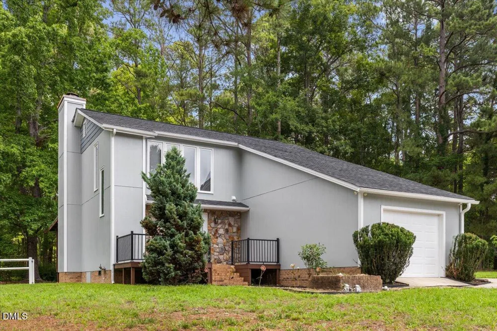 306 Smoketree Way Louisburg, NC 27549