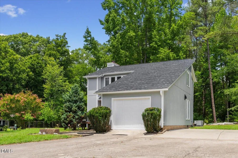 306 Smoketree Way Louisburg, NC 27549