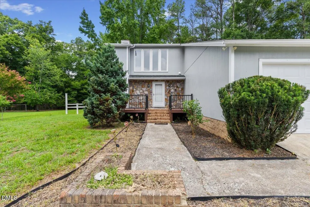 306 Smoketree Way Louisburg, NC 27549
