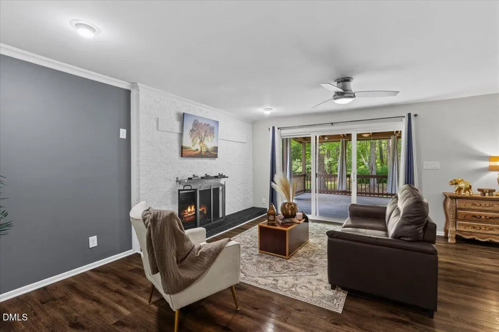 306 Smoketree Way Louisburg, NC 27549