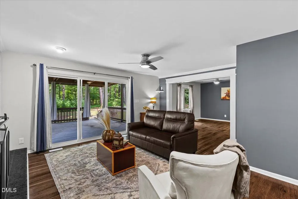 306 Smoketree Way Louisburg, NC 27549