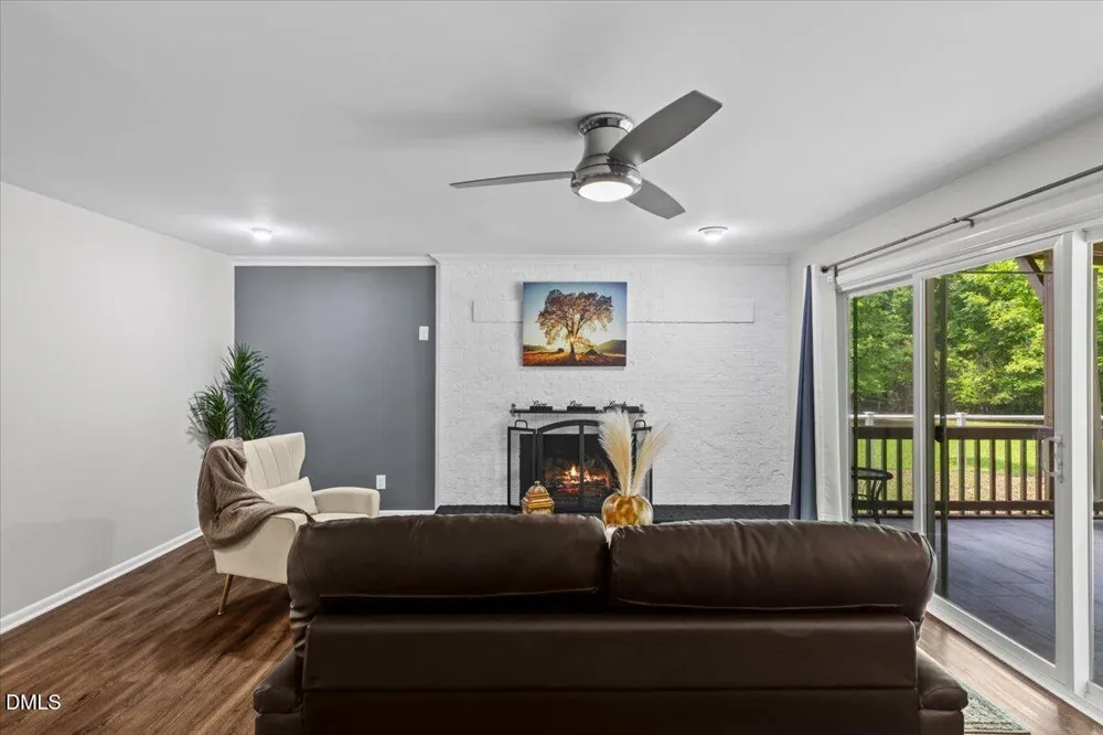 306 Smoketree Way Louisburg, NC 27549