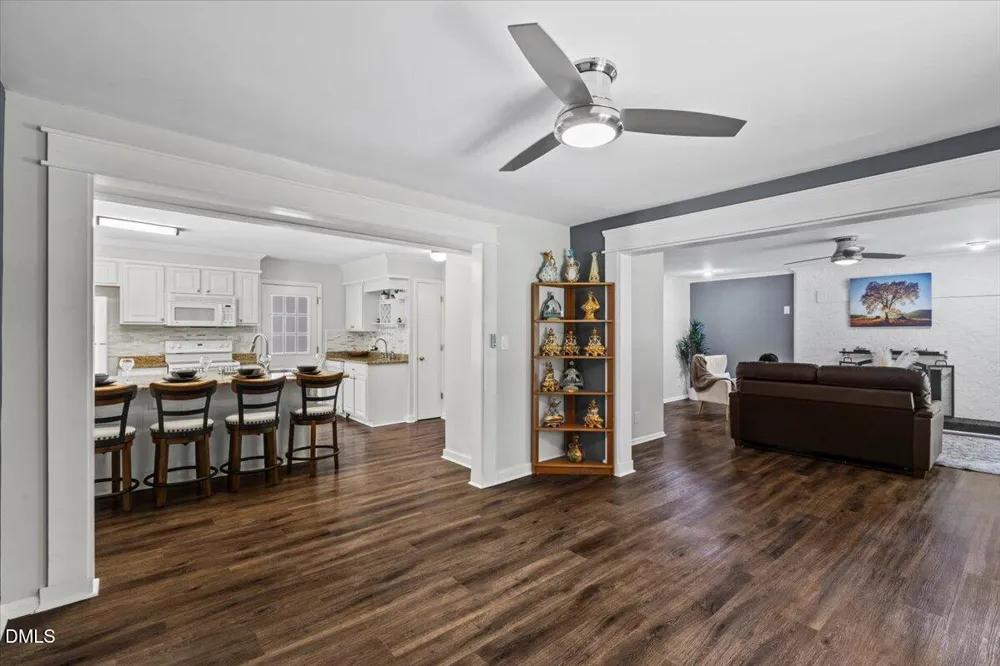 306 Smoketree Way Louisburg, NC 27549
