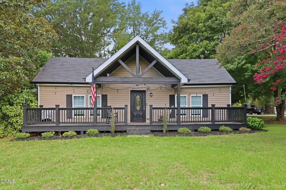 33 American Legion Road Franklinton, NC 27525