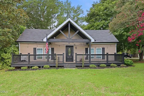 33 American Legion Road