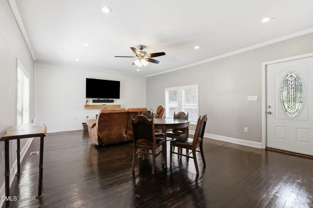 33 American Legion Road Franklinton, NC 27525