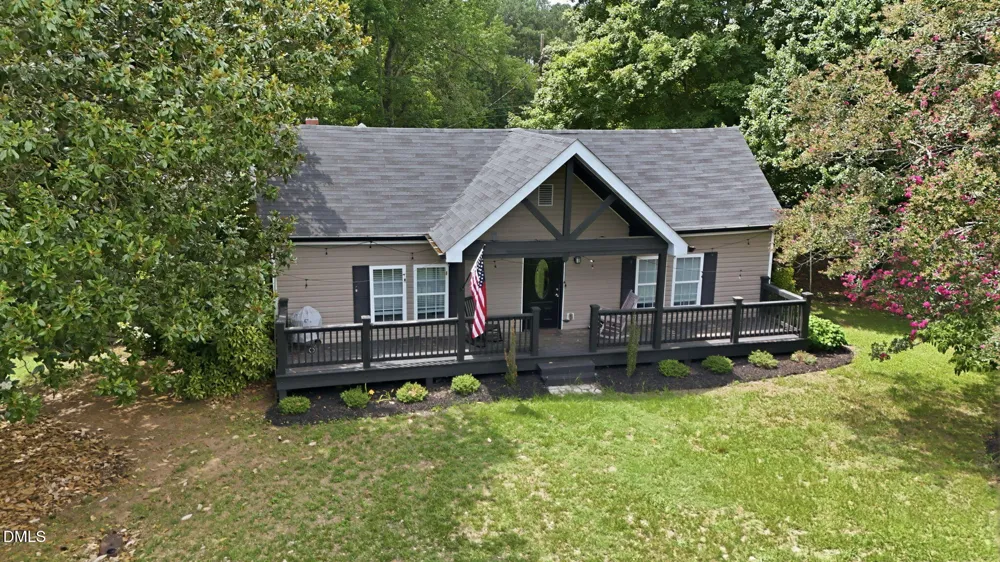 33 American Legion Road Franklinton, NC 27525