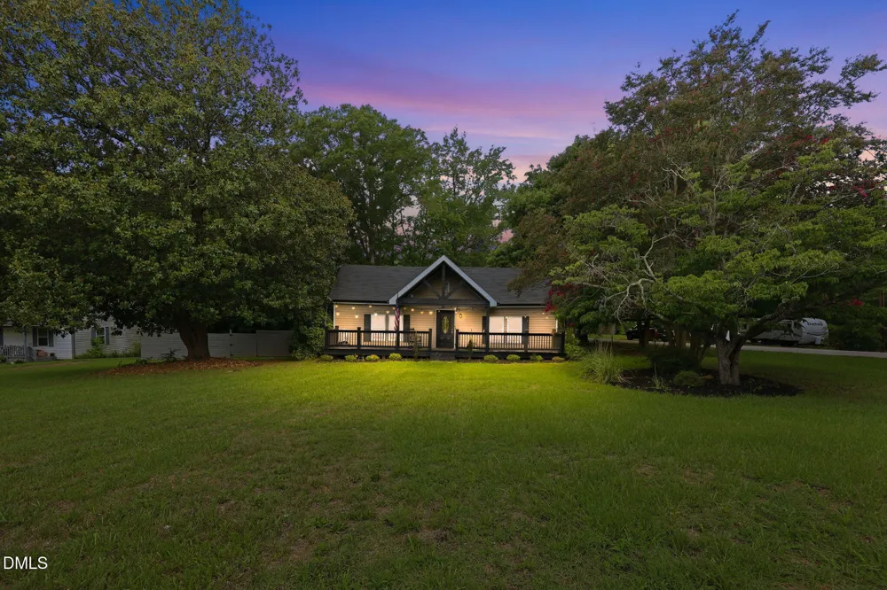 33 American Legion Road Franklinton, NC 27525