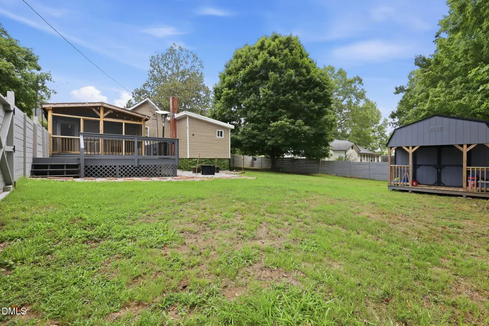 33 American Legion Road Franklinton, NC 27525