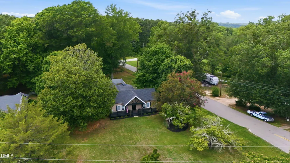 33 American Legion Road Franklinton, NC 27525