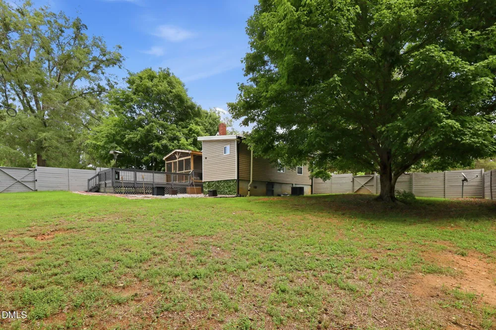 33 American Legion Road Franklinton, NC 27525