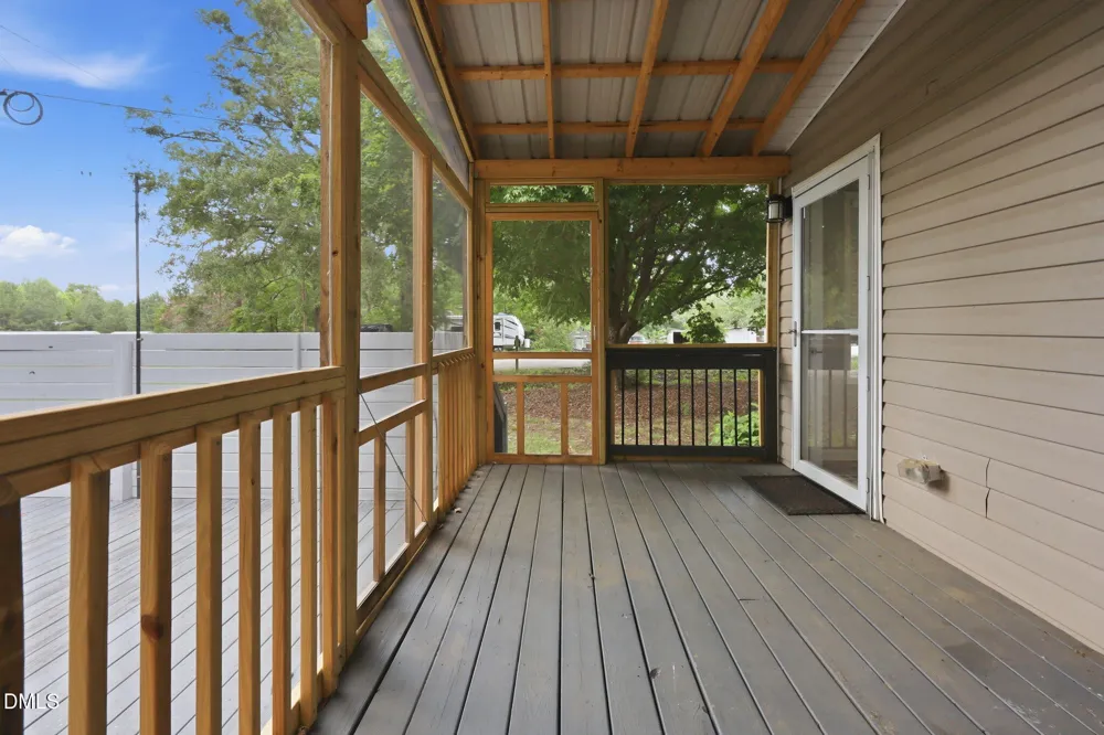 33 American Legion Road Franklinton, NC 27525