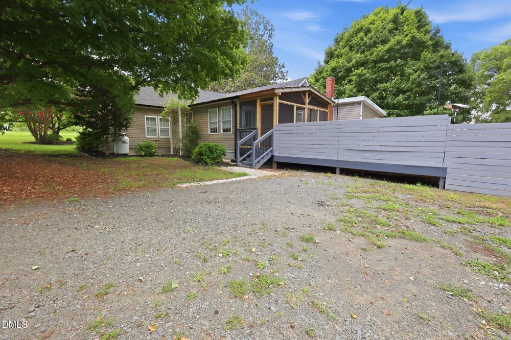 33 American Legion Road Franklinton, NC 27525
