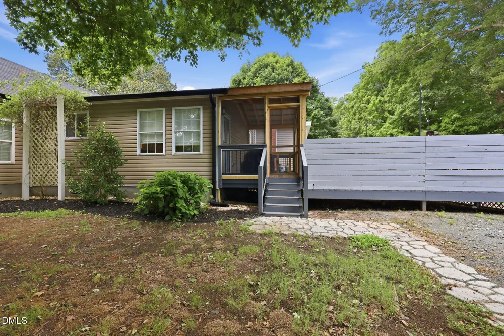 33 American Legion Road Franklinton, NC 27525